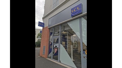 LCL Bank And Insurance, Banque à Massy