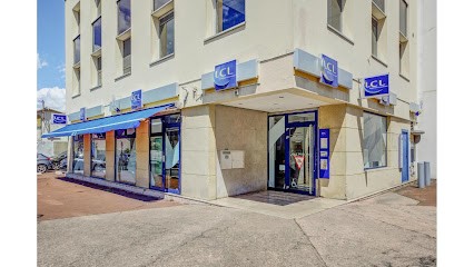 LCL Banque Et Assurance, Banque au Blanc-Mesnil