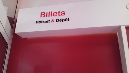 SG, Banque à Noisy-le-Sec