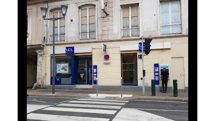 LCL Banque Et Assurance, Banque à Saint-Ouen-l'Aumône