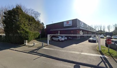 Caisse D'Epargne Wattignies, Banque à Wattignies