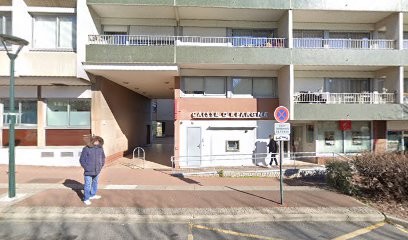 Caisse D'Epargne Saint-Gratien, Banque à Saint-Gratien