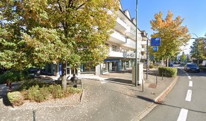 Banque Populaire Auvergne Rhône Alpes, Banque à Thonon-les-Bains