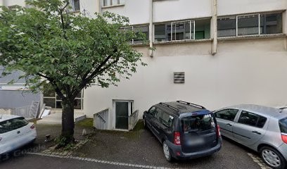 Crédit Mutuel, Banque à Rombas