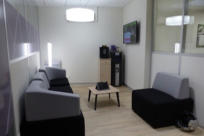 Crédit Agricole MILLAU-MARCHE, Banque à Millau