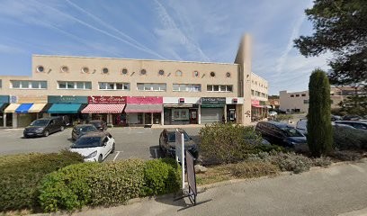 SG, Banque à Saint-Raphaël