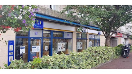 LCL Banque Et Assurance, Banque à Saint-Gratien