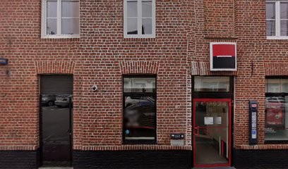 SG, Banque à Villeneuve-d'Ascq