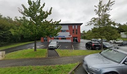 Banque Populaire Grand Ouest - Agence Entreprises, Banque à Saint-Lô