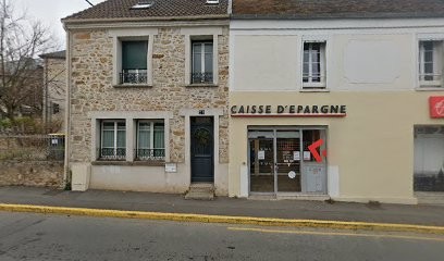 Caisse D'Epargne Marcoussis, Banque à Marcoussis