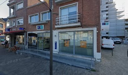 CIC, Banque au Quesnoy