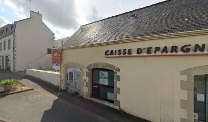 Caisse D'Epargne Ploneour-Lanvern, Banque à Plonéour-Lanvern