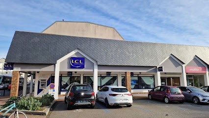 LCL Banque Et Assurance, Banque à Sainte-Luce-sur-Loire