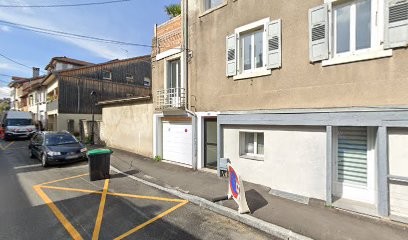 Banque Alimentaire de Franche-Comté - Antenne de Pontarlier, Banque à Pontarlier