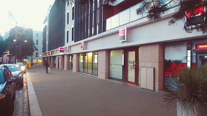 SG, Banque à Tassin-la-Demi-Lune