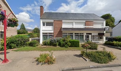 Crédit Agricole Brie Picardie, Banque à Gamaches