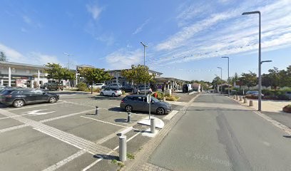 Crédit Mutuel, Banque à Mouilleron-le-Captif