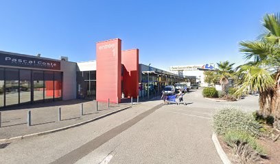 Banque Populaire Du Sud, Banque à Laroque-des-Albères