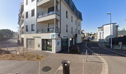 Crédit Agricole, Banque à Donville-les-Bains