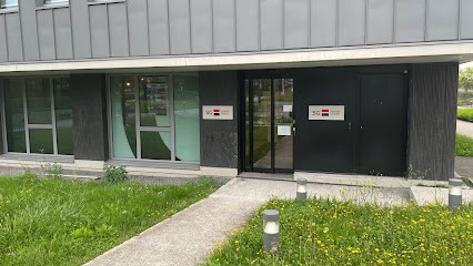 SG, Banque à Saint-Herblain