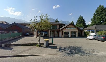 Crédit Agricole Des Savoie, Banque à Gilly-sur-Isère