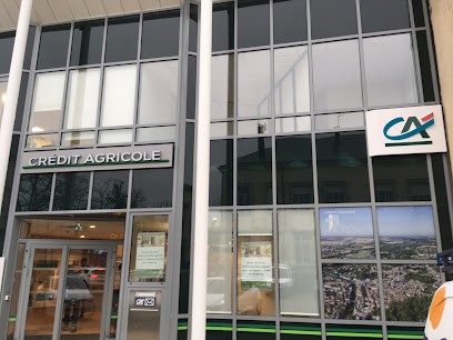 Crédit Agricole Fontenay-le-Comte, Banque à Fontenay-le-Comte