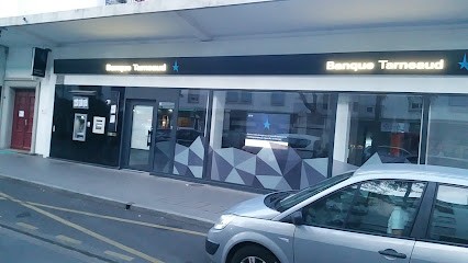 SG, Banque à Saint-Nazaire