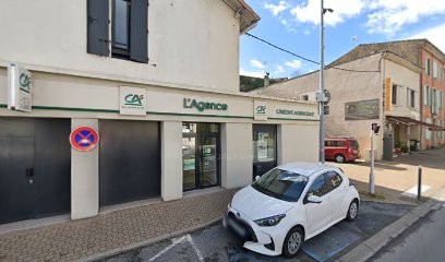 Crédit Agricole Livron, Banque à Livron-sur-Drôme