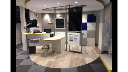 LCL Banque Et Assurance, Banque à Fontenay-sous-Bois