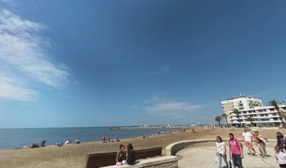 Crédit Agricole Du Languedoc - Le Grau Du Roi, Banque au Grau-du-Roi