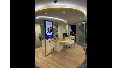 LCL Banque Et Assurance, Banque à Croissy-sur-Seine