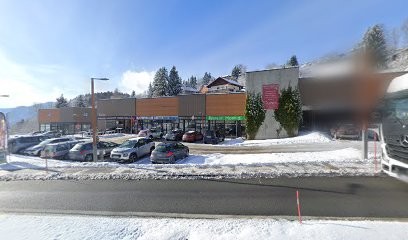 Banque Populaire Bourgogne Franche-Comté, Banque à Jougne