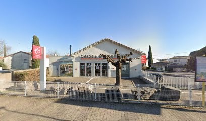 Caisse D'Epargne Saint-Christol Les Ales, Banque à Saint-Christol-lès-Alès