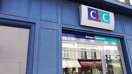 CIC, Banque à Provins