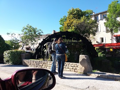 SG, Banque à L'Isle-sur-la-Sorgue