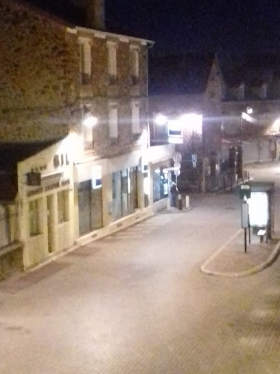 SG, Banque à Savigny-sur-Orge