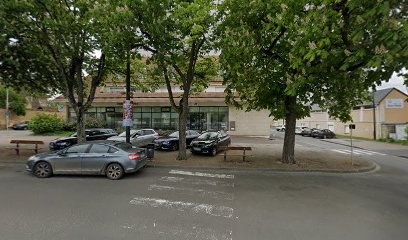 Crédit Agricole, Banque à Saint-Pierre-en-Auge