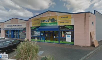 Banque Populaire Aquitaine Centre Atlantique, Banque à Saint-Paul-lès-Dax