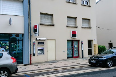 SG, Banque à Hagondange