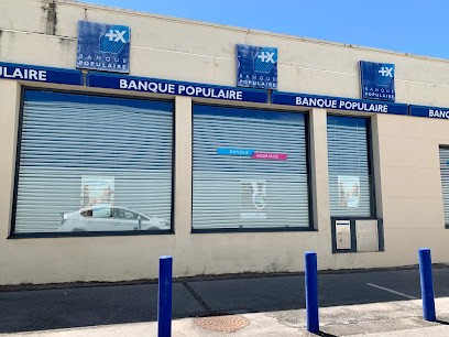 Banque Populaire Du Sud, Banque à Jacou