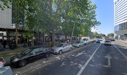 BRED-Banque Populaire, Banque à Montreuil