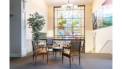 BNP Paribas Banque Privée - Centre Lille Côte D’Opale, Banque à La Madeleine