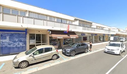 Banque Populaire Auvergne Rhône Alpes, Banque à La Talaudière