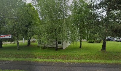 SG, Banque à Maxéville