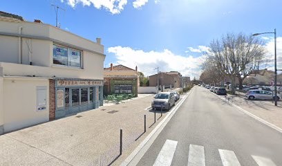 CIC, Banque à Pierrelatte