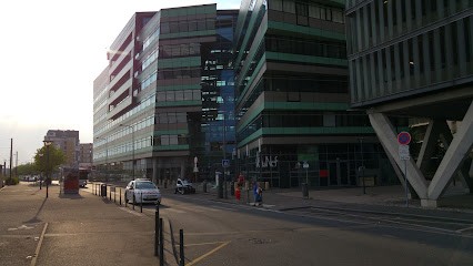 La Nef - Finance éthique, Banque à Vaulx-en-Velin