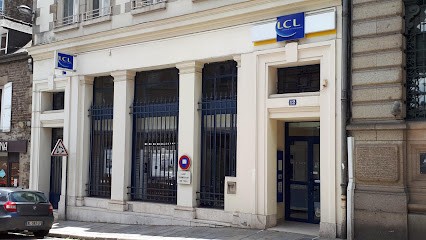 LCL Bank And Insurance, Banque à Fougères