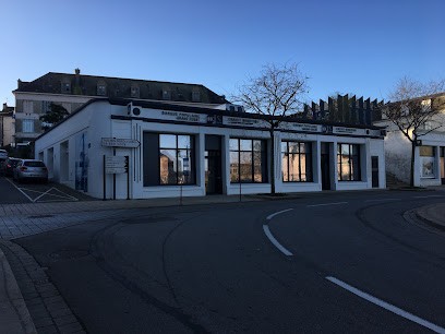 Banque Populaire Grand Ouest, Banque à Douarnenez