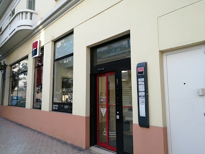 SG, Banque à Vence