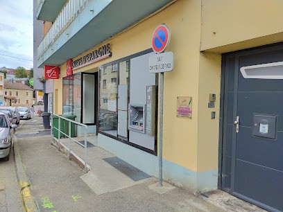 Caisse D'Epargne Nilvange, Banque à Nilvange